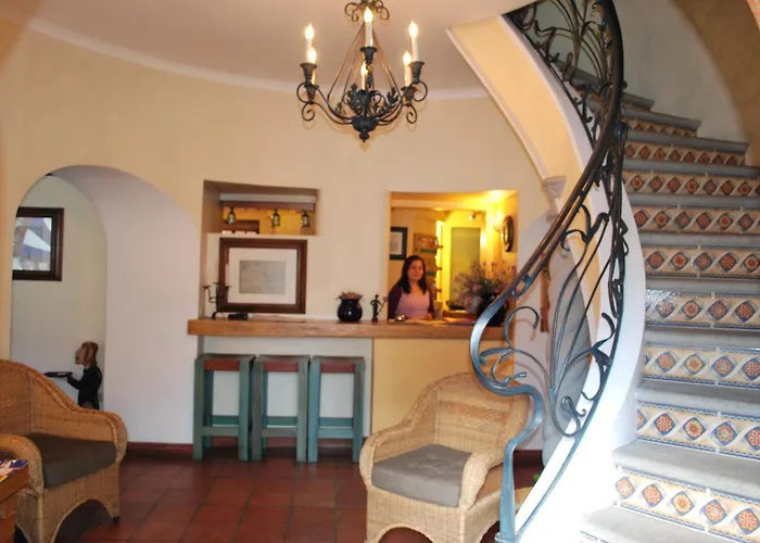 Hotel Boutique Vieja Cuba