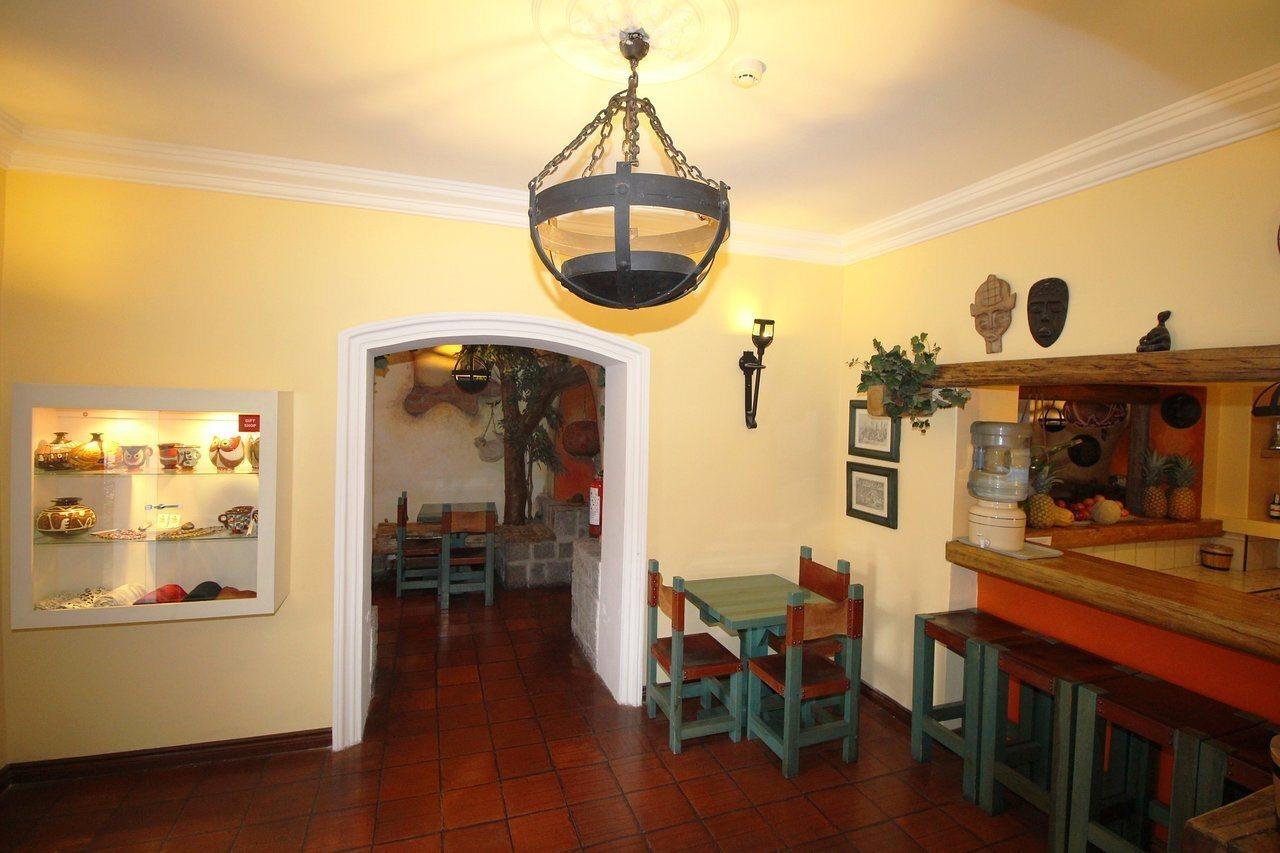 Boutique Vieja Cuba Hotel