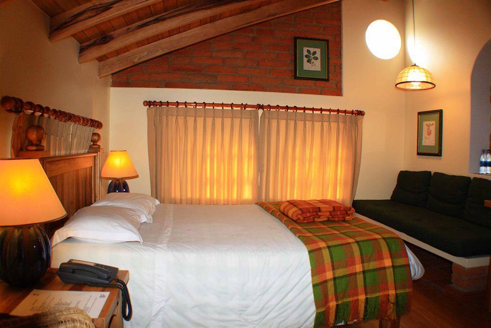 Boutique Vieja Cuba Quito