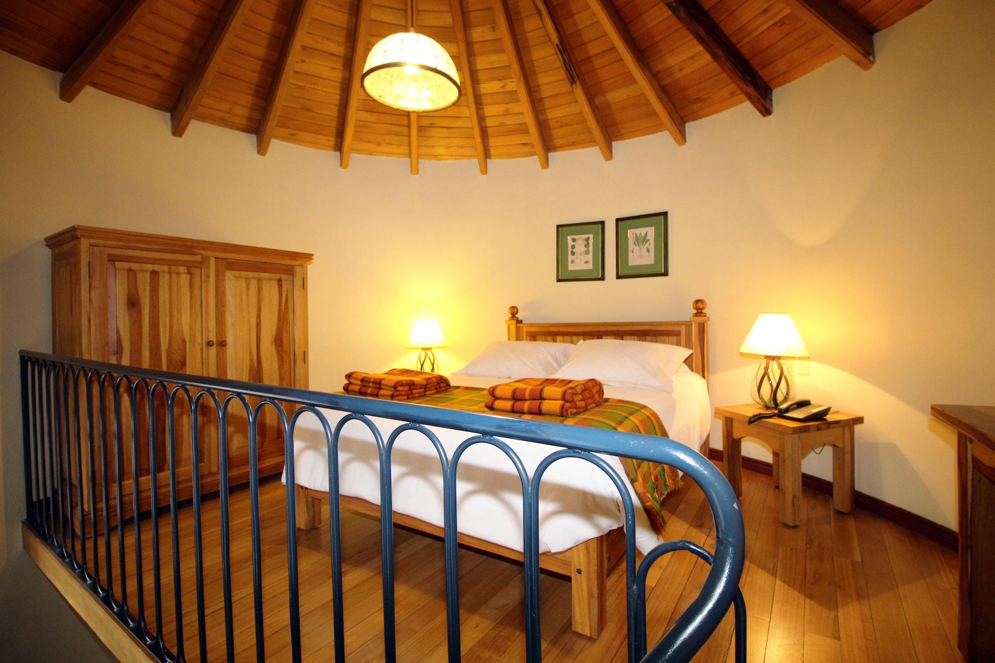 Boutique Vieja Cuba Hotel 3*