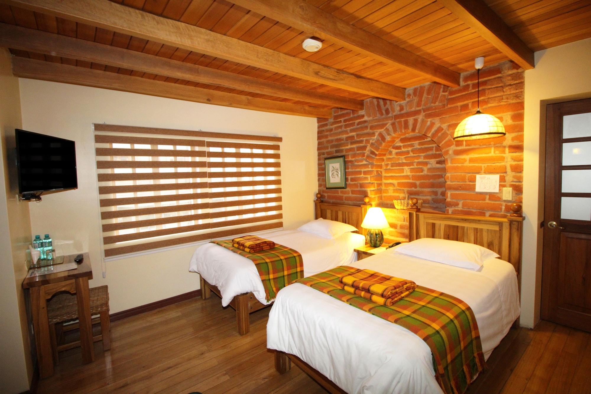 Boutique Vieja Cuba Hotel
