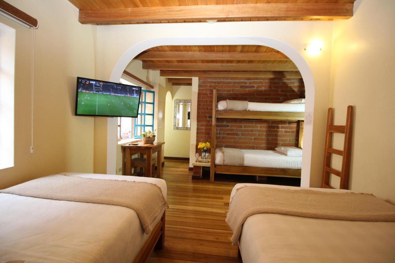 Hotel Boutique Vieja Cuba