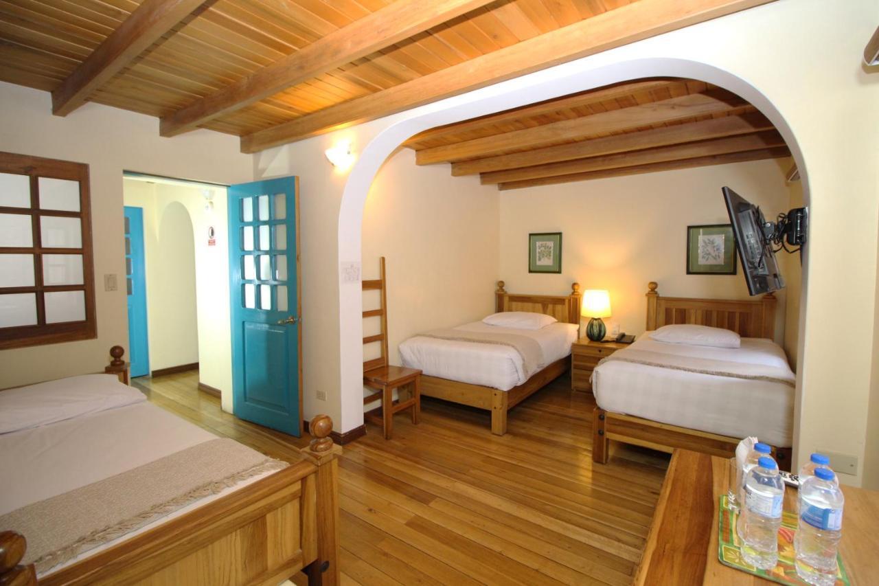 Hotel Boutique Vieja Cuba