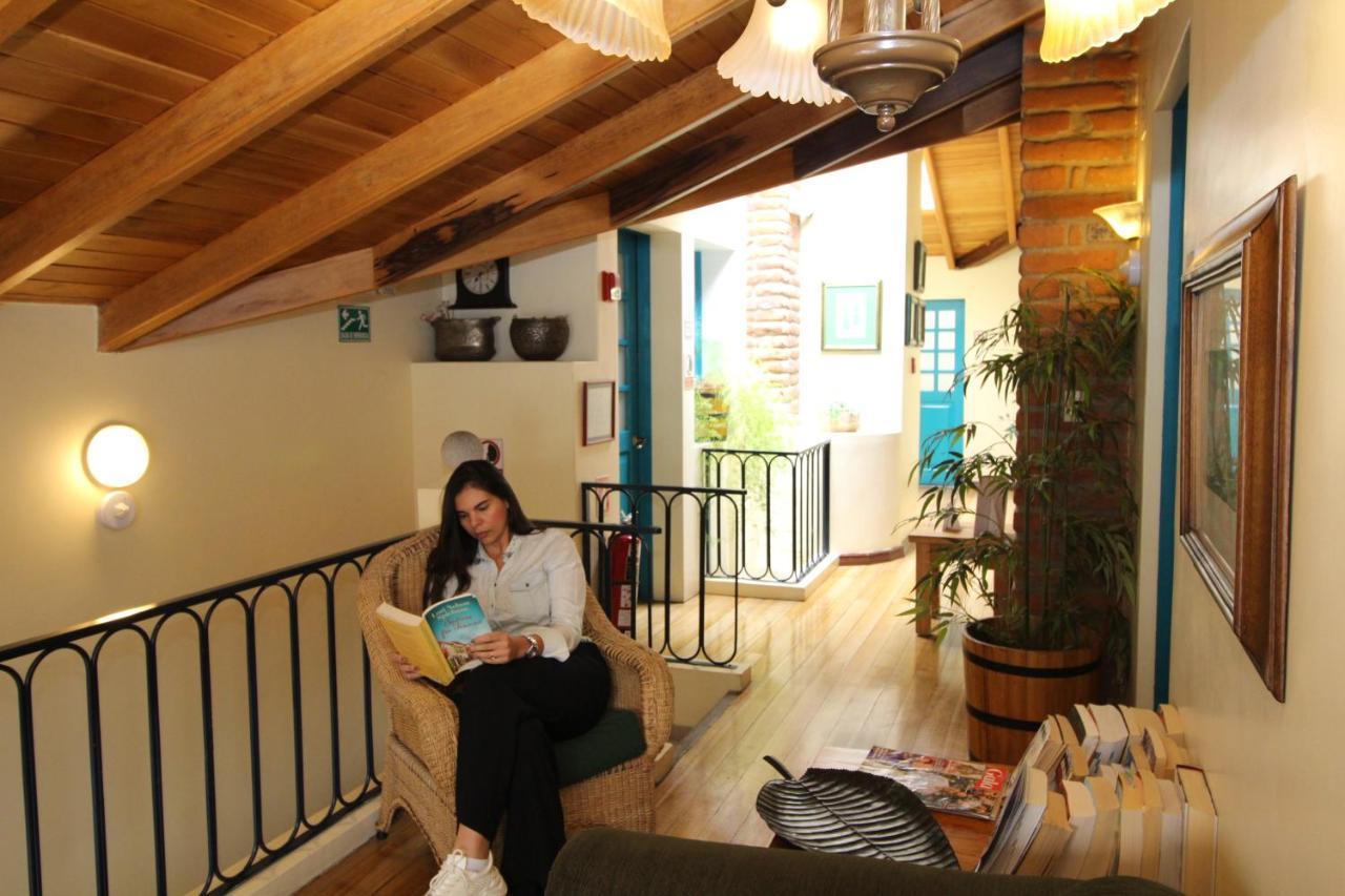 Boutique Vieja Cuba Quito