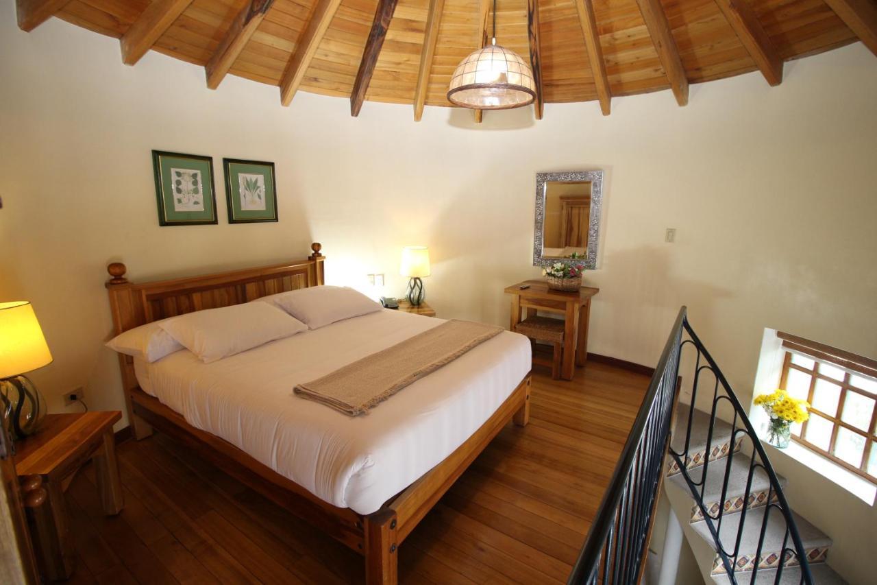 Boutique Vieja Cuba Hotel Quito