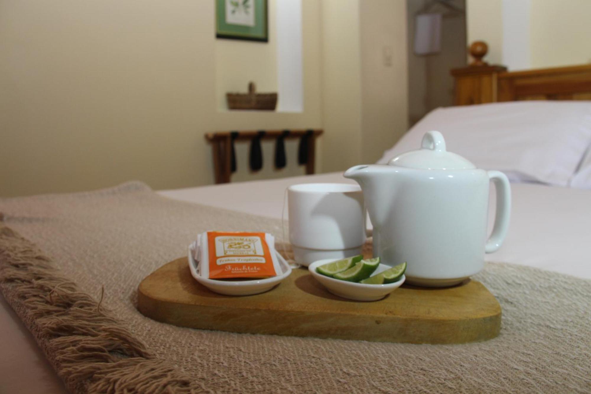 Boutique Vieja Cuba 3* Quito