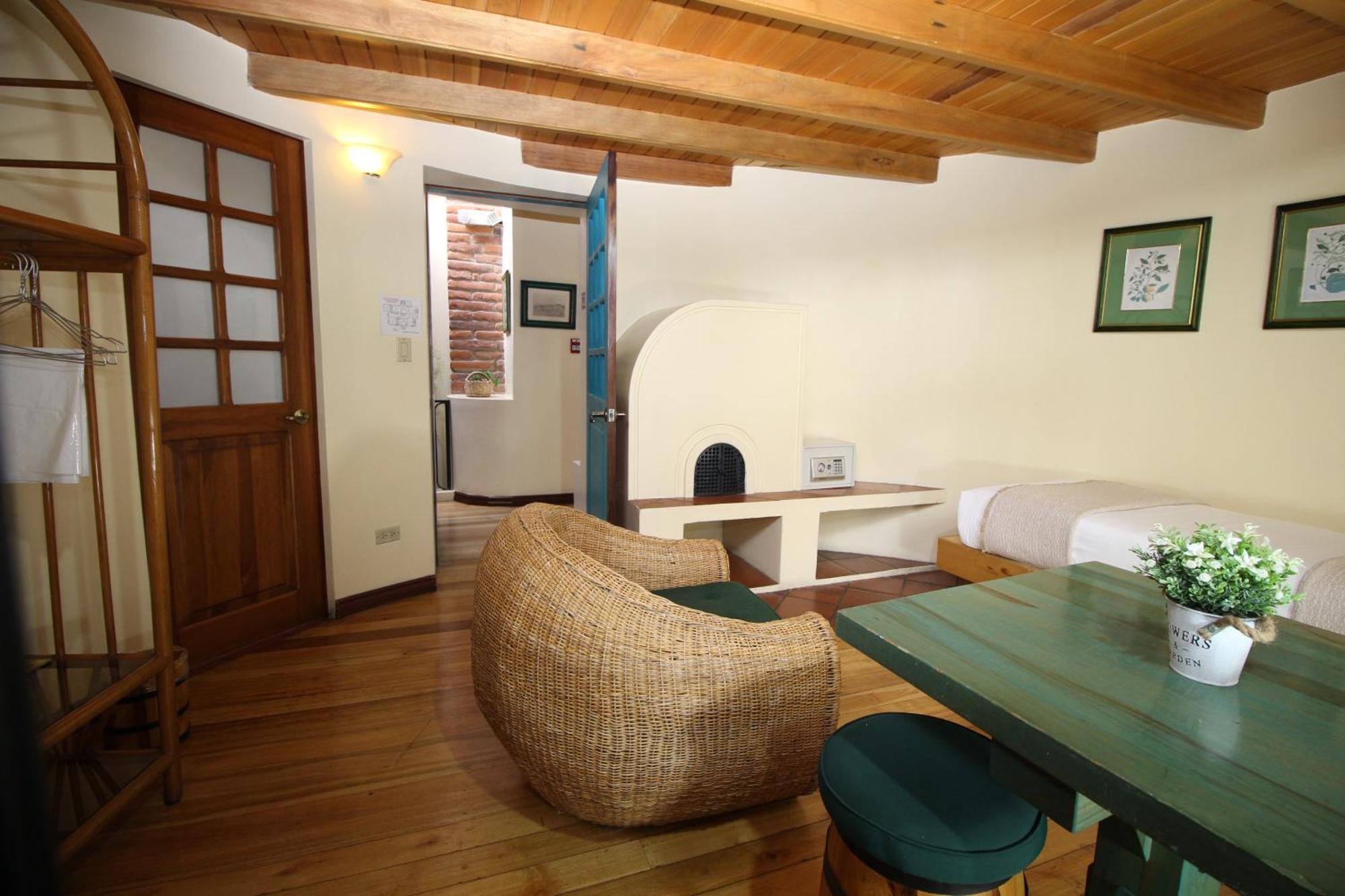 Boutique Vieja Cuba Hotel 3*