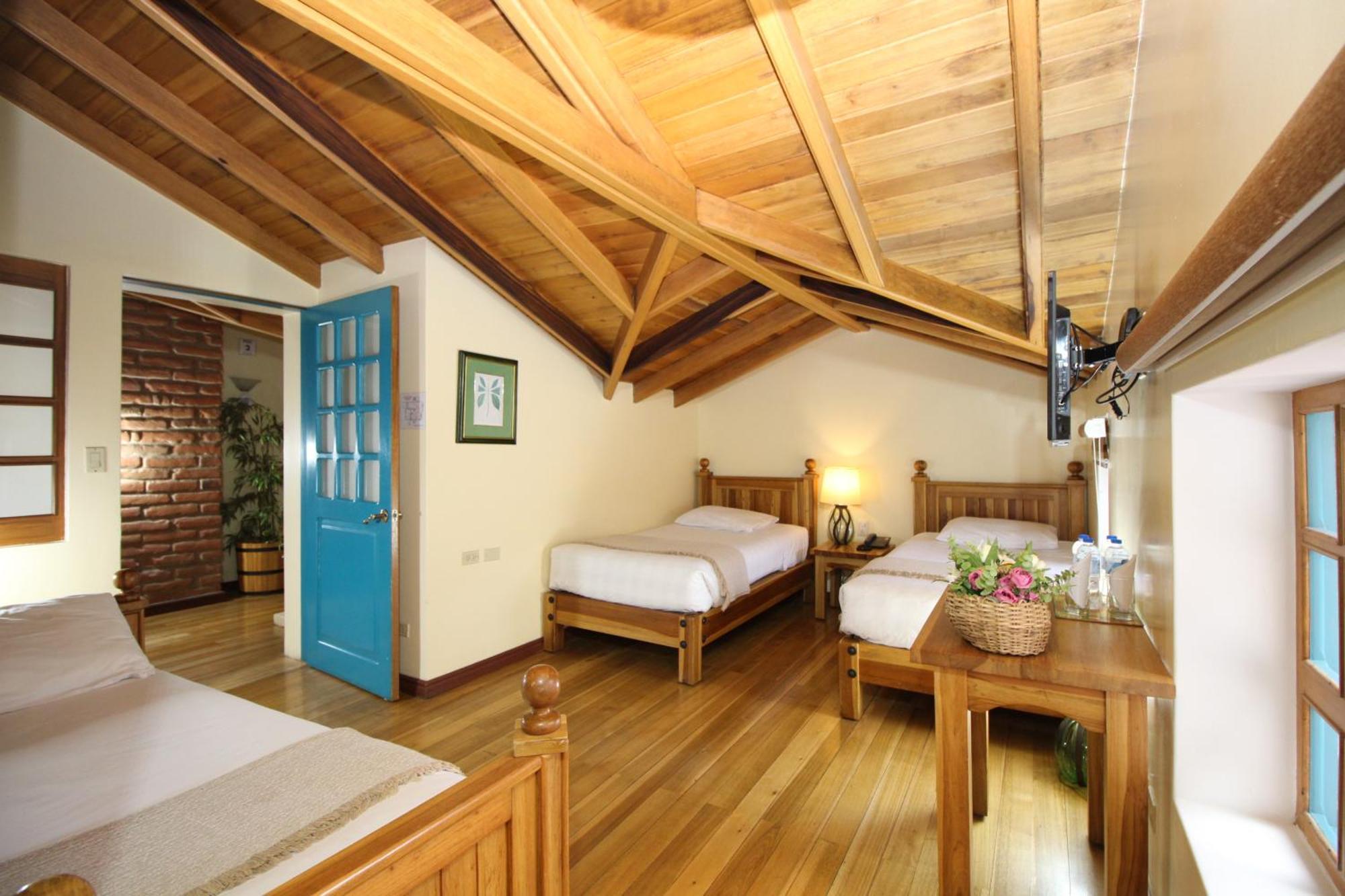 Hotel Boutique Vieja Cuba