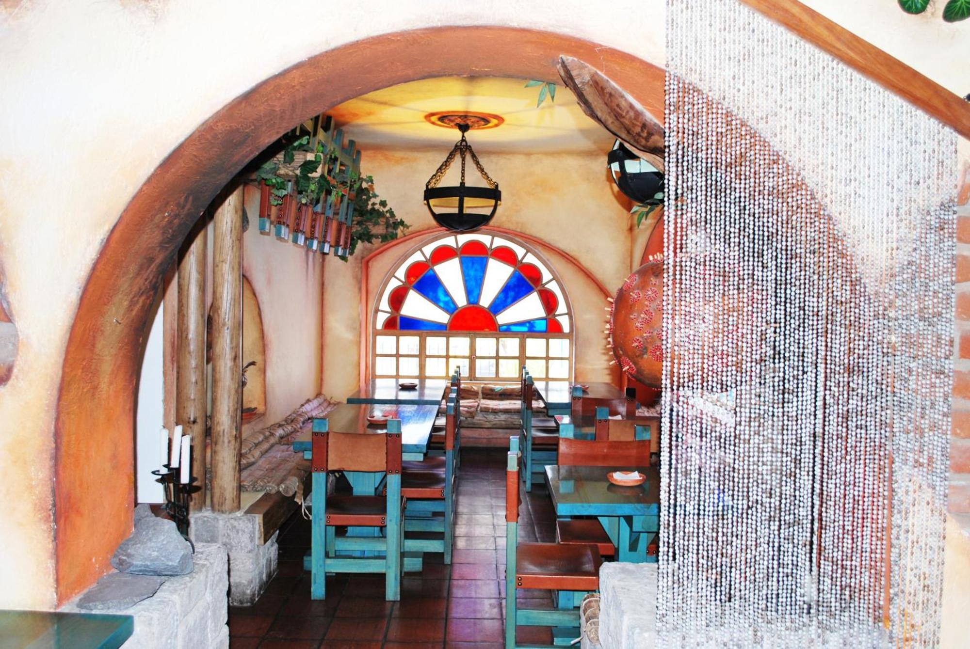 Boutique Vieja Cuba 3* Quito