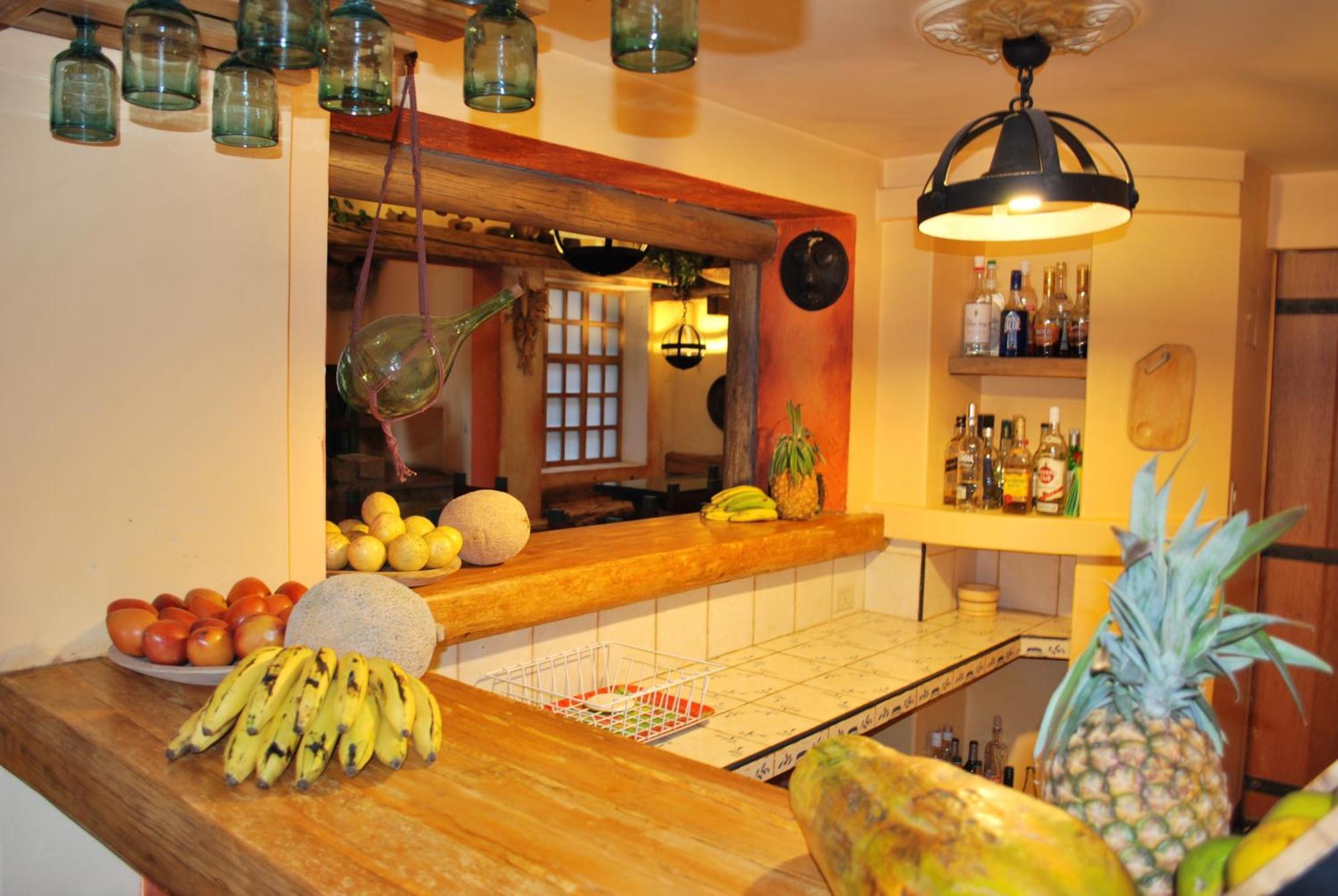Boutique Vieja Cuba Hotel