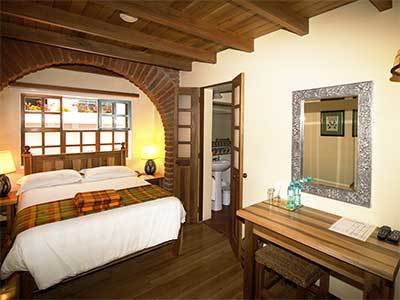 Boutique Vieja Cuba Quito