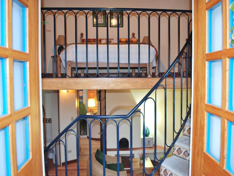 Boutique Vieja Cuba Hotel Quito