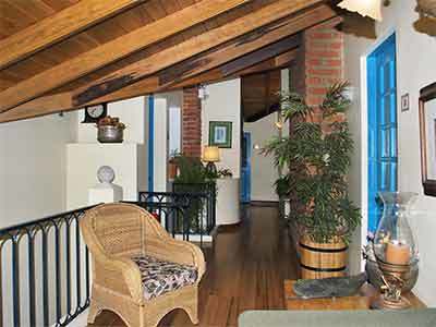 Boutique Vieja Cuba Hotel 3*