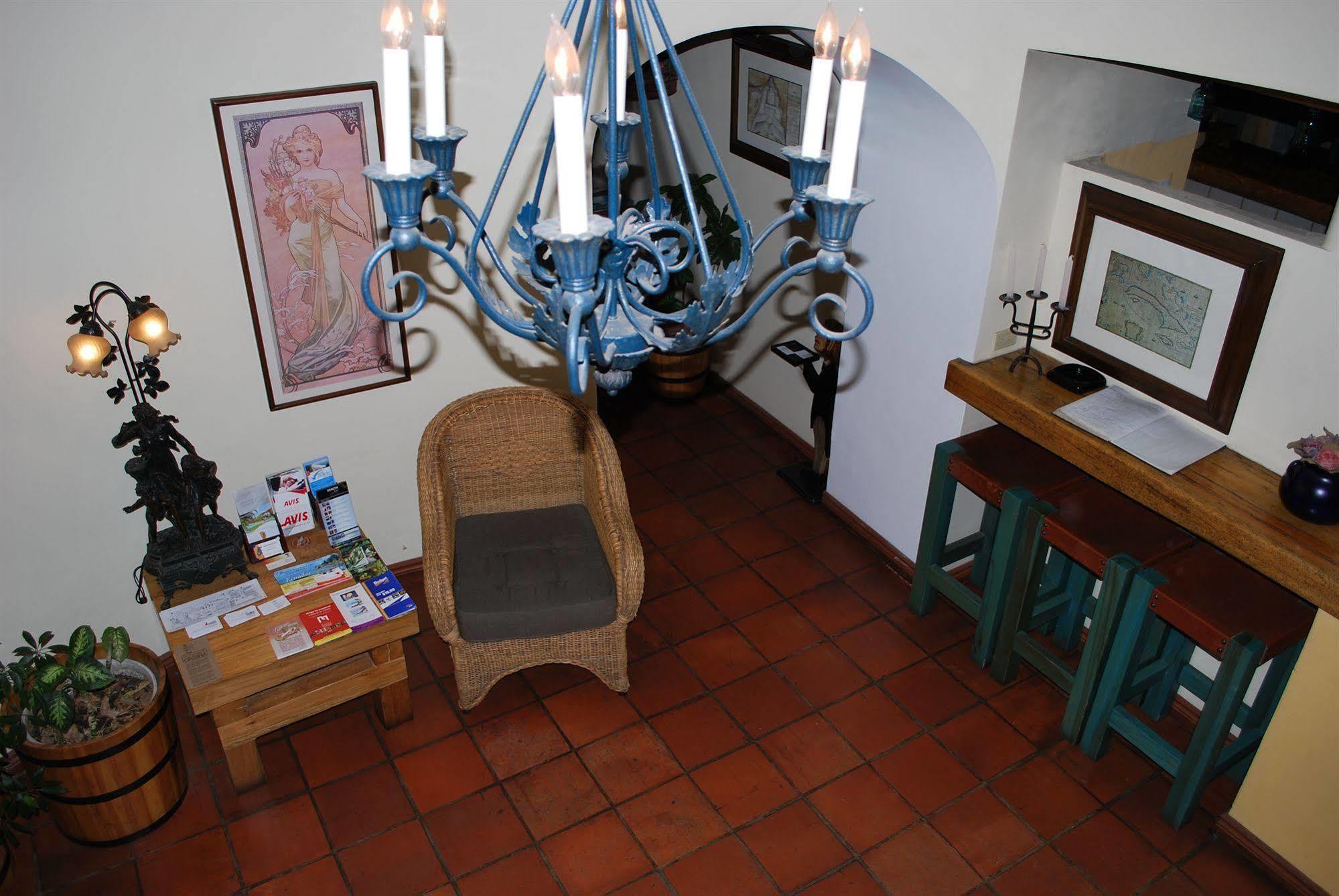 Boutique Vieja Cuba Hotel 3*