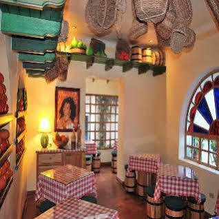 Hotel Boutique Vieja Cuba