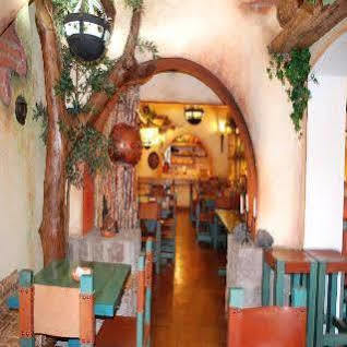 Boutique Vieja Cuba Hotel